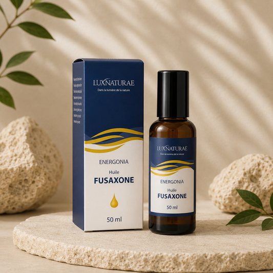 FUSAXONE - Tension nuque et amélioration de la posture