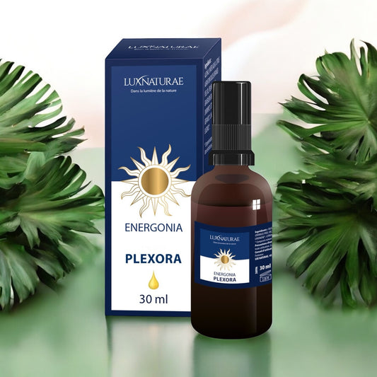PLEXORA - BEST SELLER - Gestion du stress et des émotions