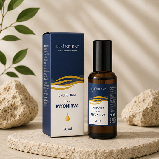 MYONIRVA - Relâchement musculaire