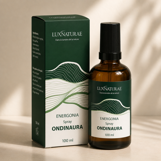 ONDINAURA - Dépollution énergétique