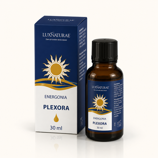 PLEXORA - BEST SELLER - Gestion du stress et des émotions