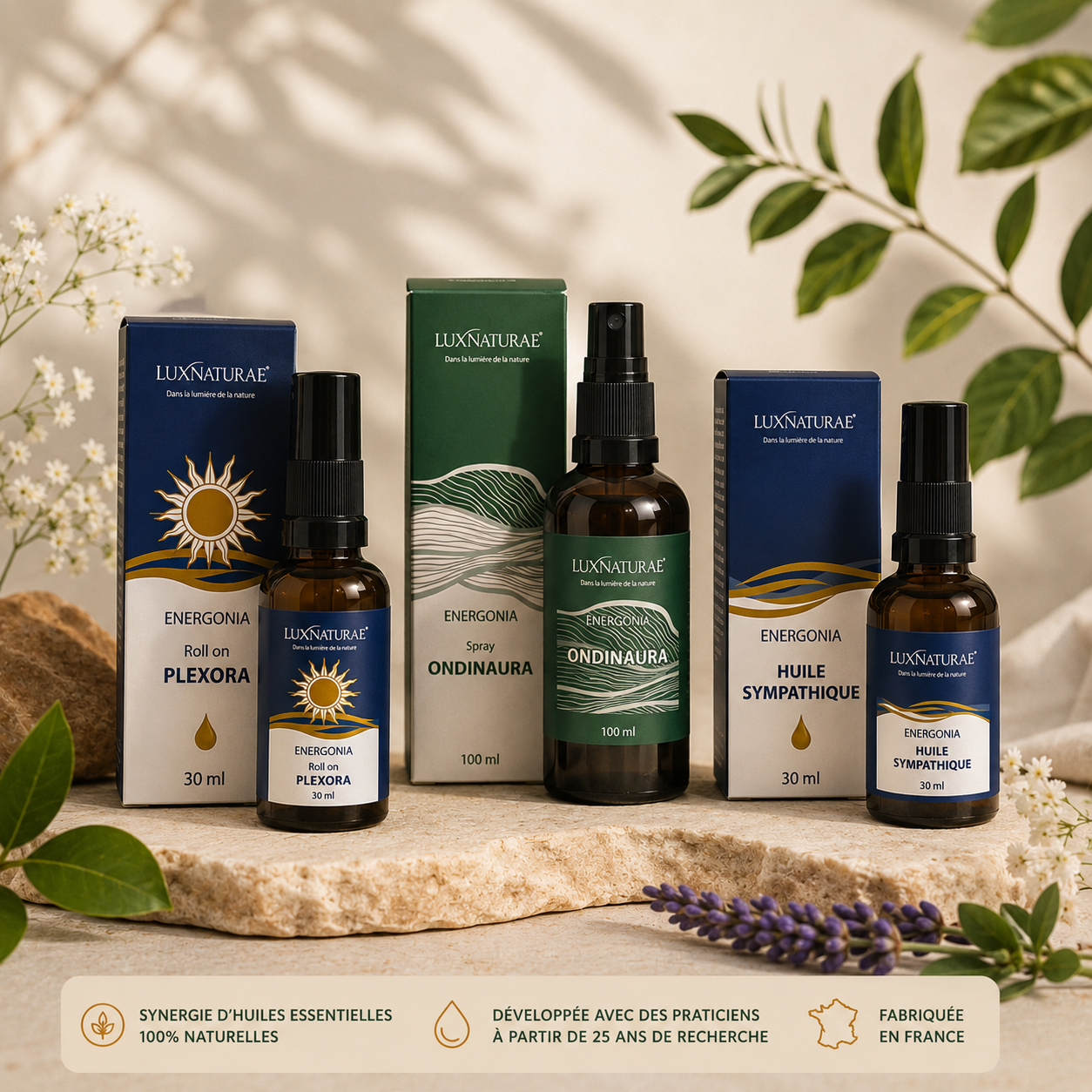 Pack Anti Stress
