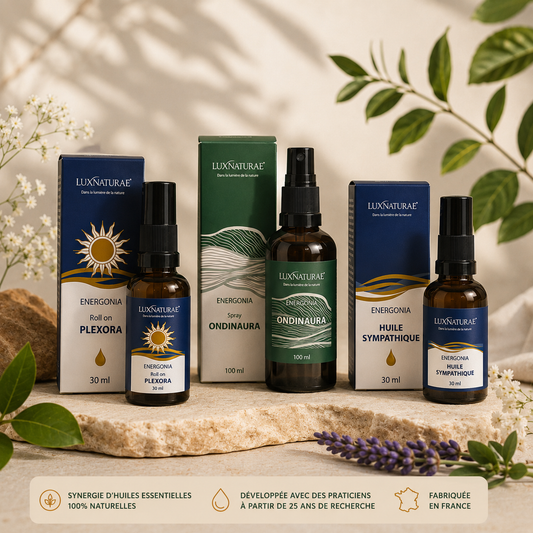 Pack Anti Stress